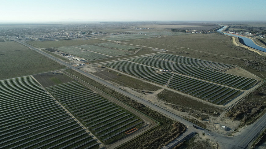 CHEVRON ANNOUNCES FIRST SOLAR-TO-HYDROGEN PRODUCTION PROJECT IN CALIFORNIA’S CENTRAL VALLEY